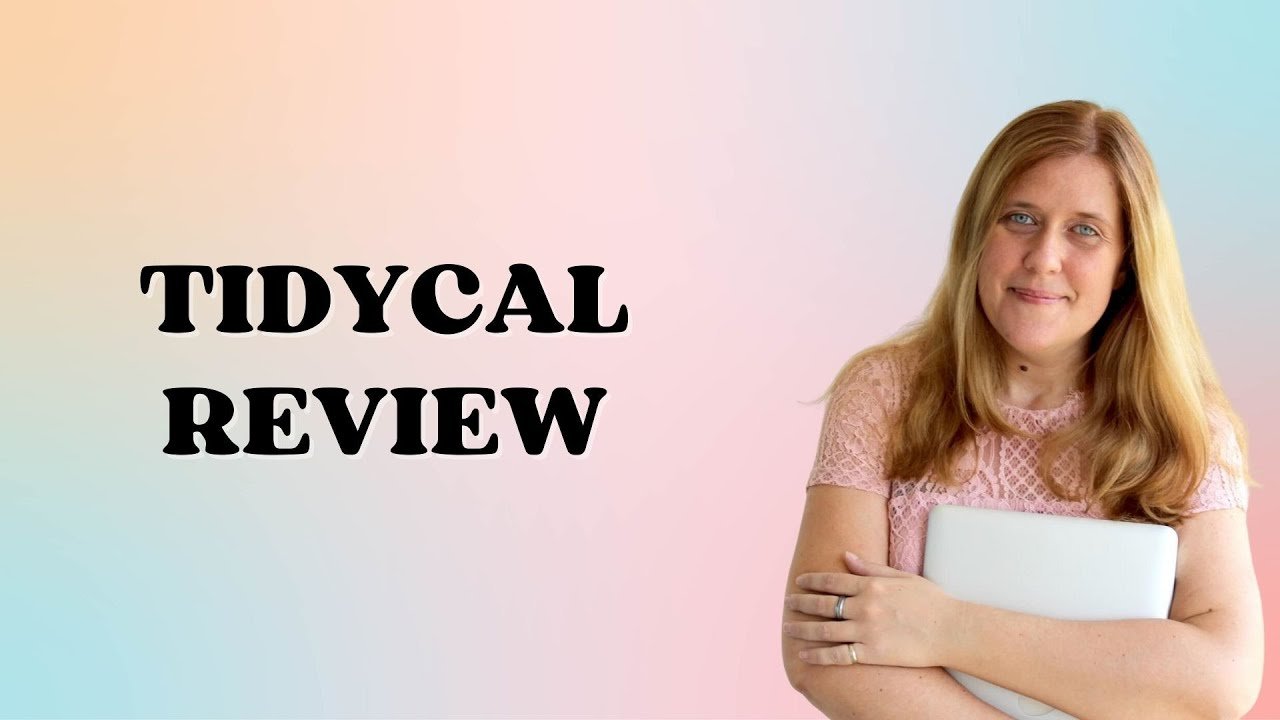 Tidycal Reviews: Unveiling the Ultimate Scheduling Tool