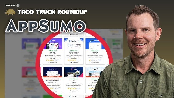 Best Appsumo Deals Ever: Unmissable Offers 2025