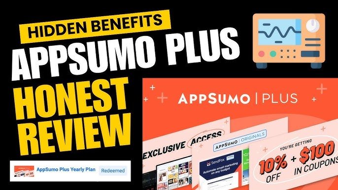What is Appsumo Used for: Unlock Business Growth