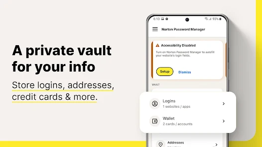 Norton Password Manager: Secure Your Digital Life Effortlessly