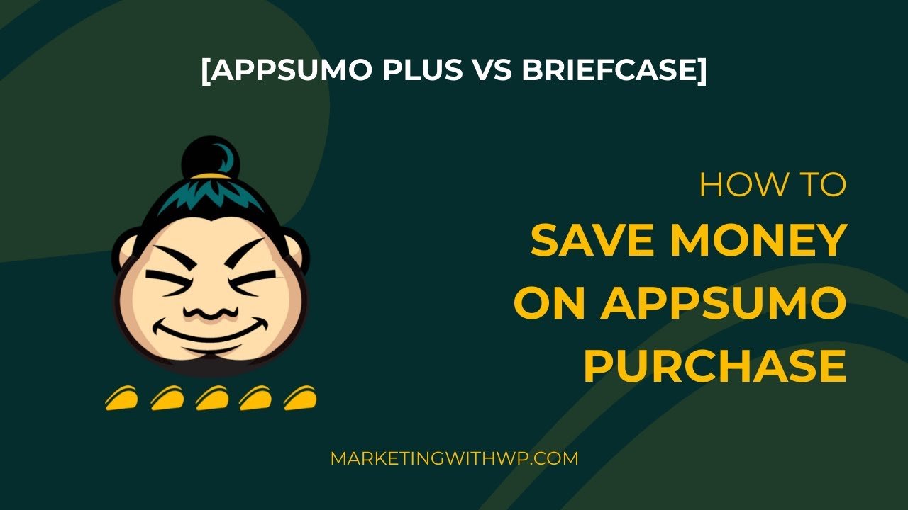Appsumo Plus Vs Briefcase: Subscription Showdown