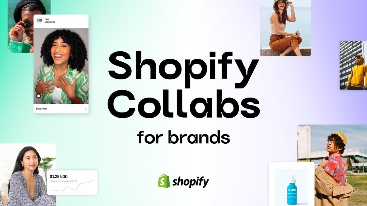 Shopify Collabs: Boost Your Online Store with Strategic Partnerships