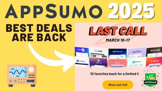 Appsumo Best Deals: Unlock Exclusive Savings Today