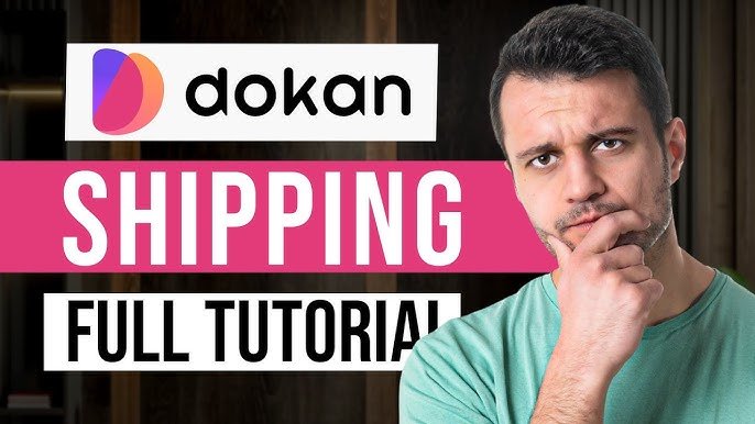 Dokan Cloud Shipping: Revolutionize Your E-commerce Logistics