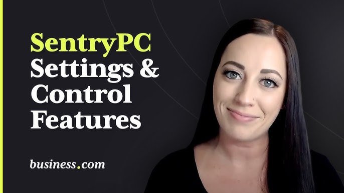 Sentrypc Review: The Ultimate Employee Monitoring Solution