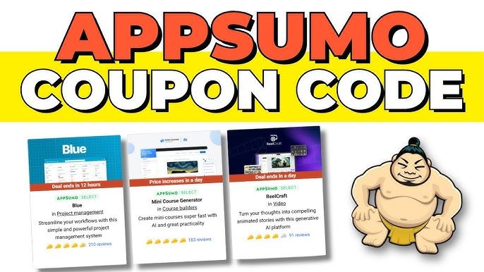 Appsumo Discount Code: Unlock Exclusive Savings Today