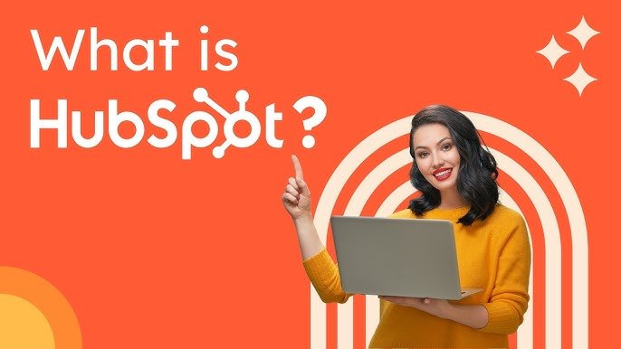 What is Hubspot: The Ultimate Guide for Marketing Success