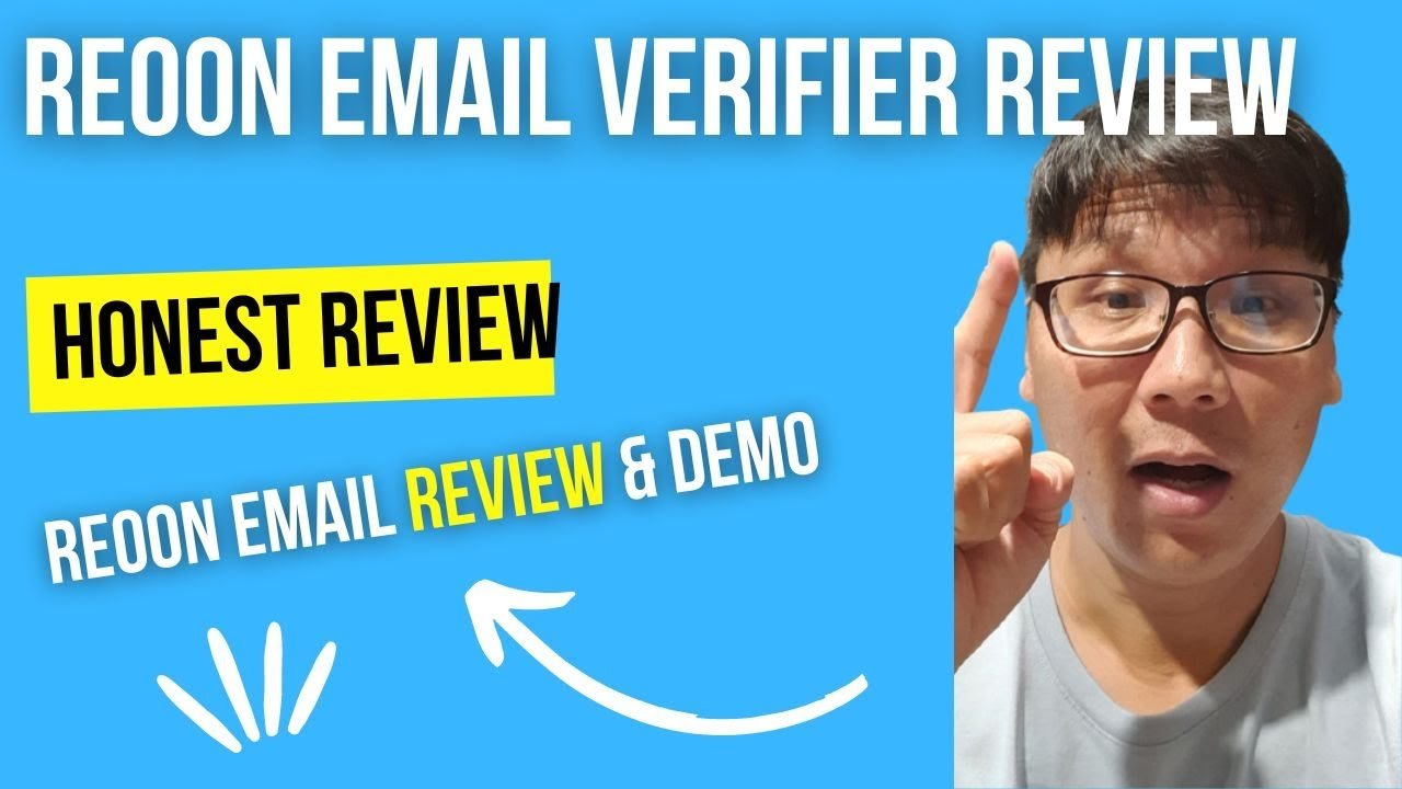 Reoon Email Verifier Reviews: Boost Your Email Marketing Success