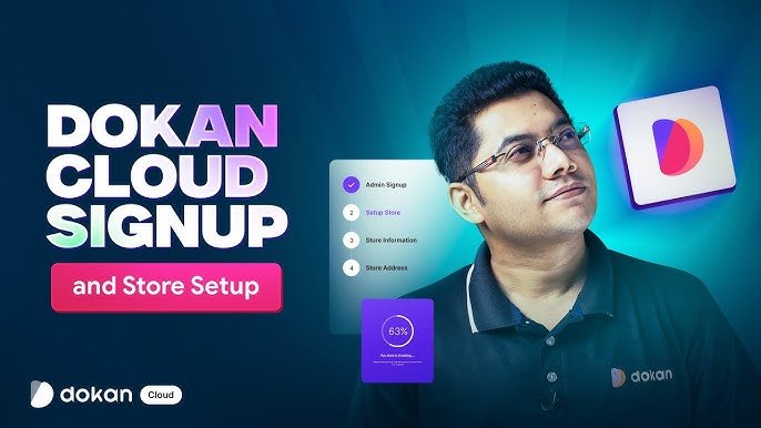 Dokan Cloud Shop: Transform Your Online Business