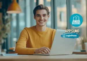 Appsumo Login