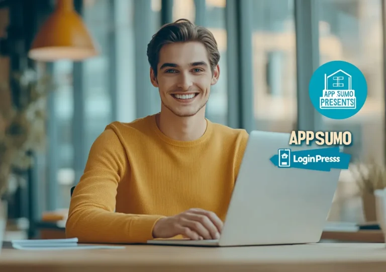 Appsumo Login