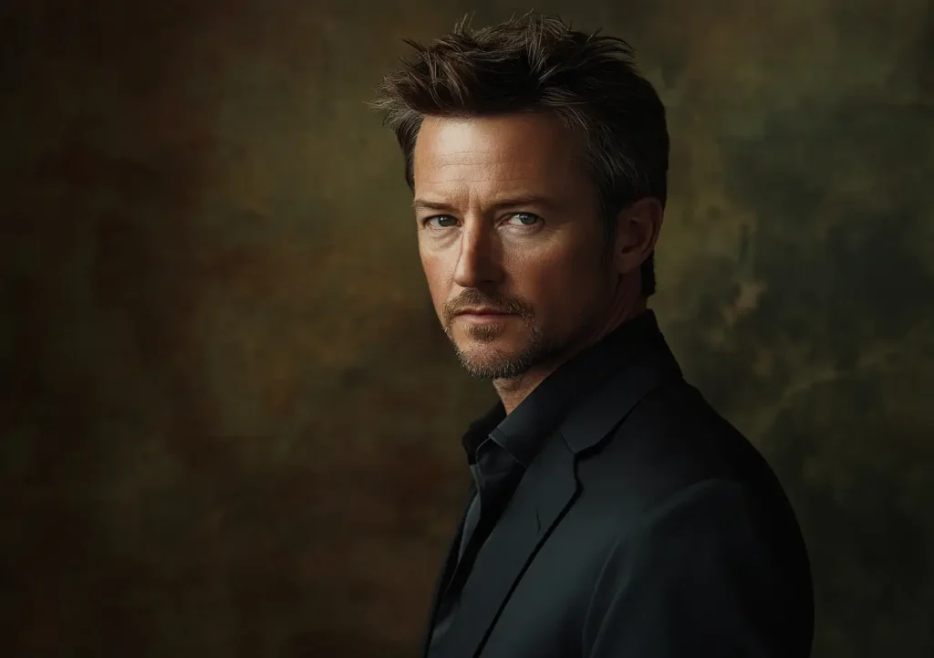 Edward Norton