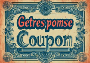 Getresponse Coupon