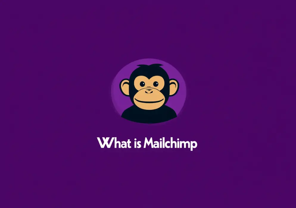 What is Mailchimp