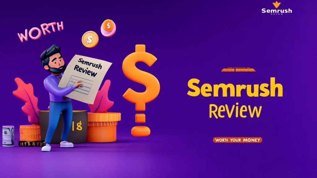 semrush reviews