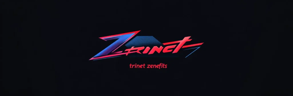 zenefits trinet