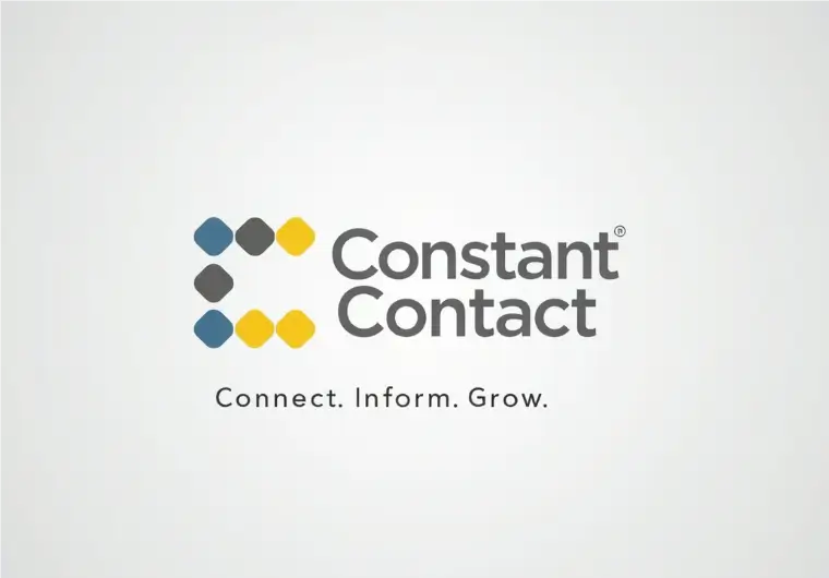 Constant Contact Log in