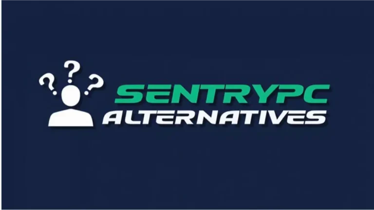 SentryPC Alternative