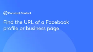 Constant Contact Hyperlink Not Showing in Email Text Mode