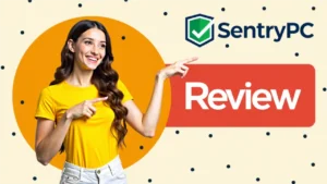 sentrypc review