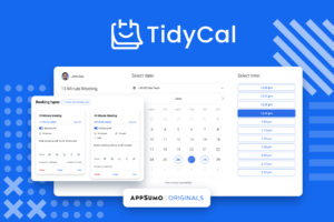 Tidycal