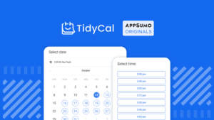 Tidycal Referal Program