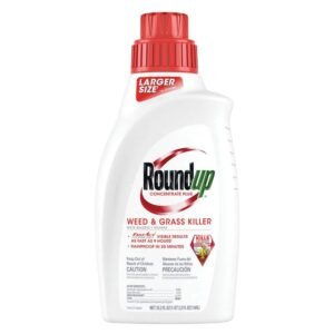 Roundup Concentrate