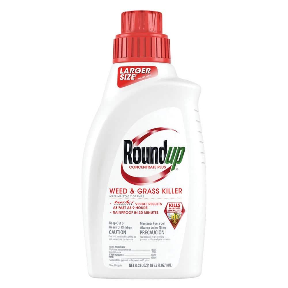 Roundup Concentrate