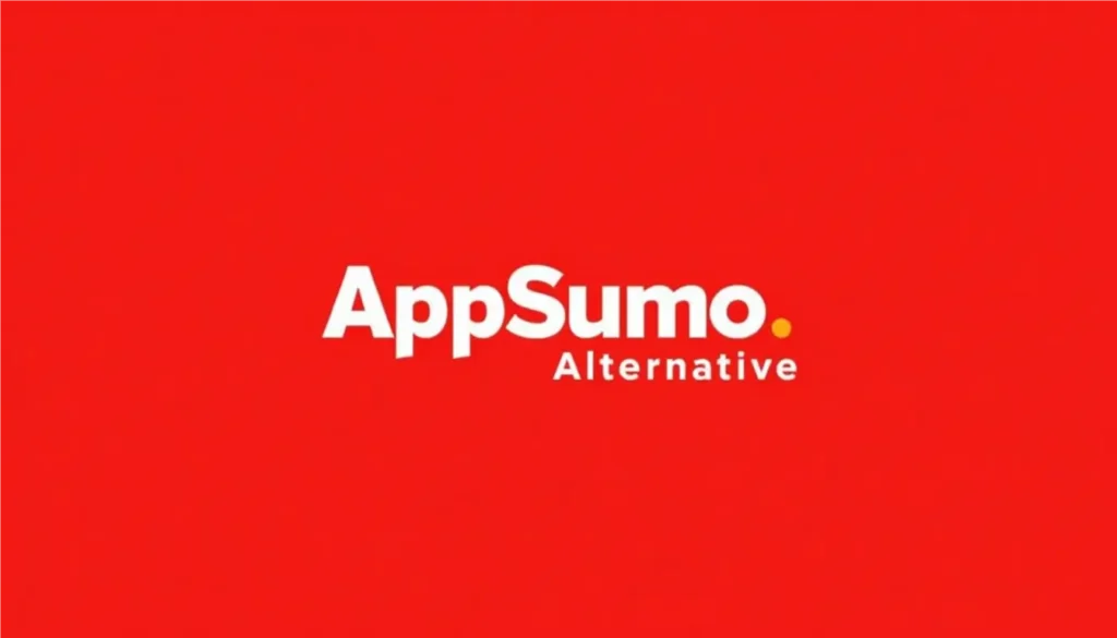 Appsumo Alternative