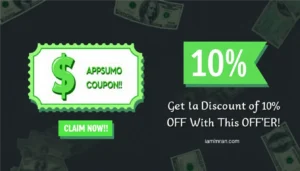 Appsumo Coupon