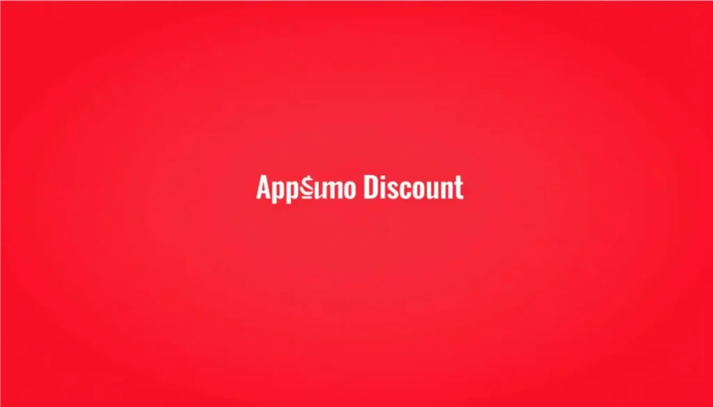 Appsumo Discount