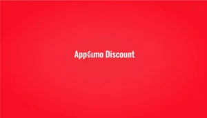 Appsumo Discount