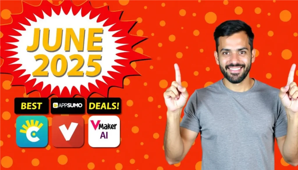 Best Appsumo Deals