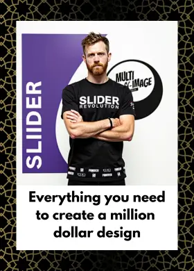 Revolution Slider WordPress