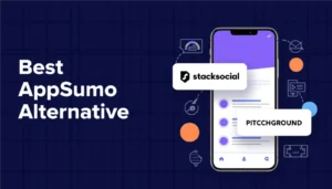 Appsumo Alternative Sites