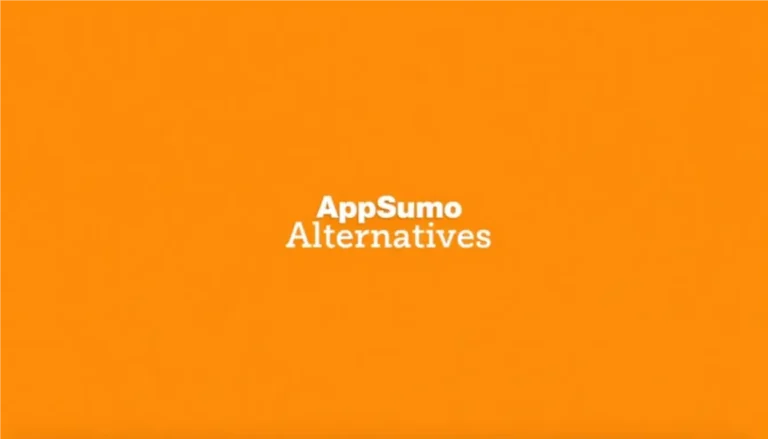 Appsumo Alternatives