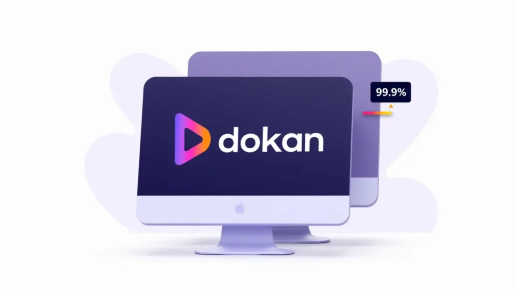 Dokan Cloud