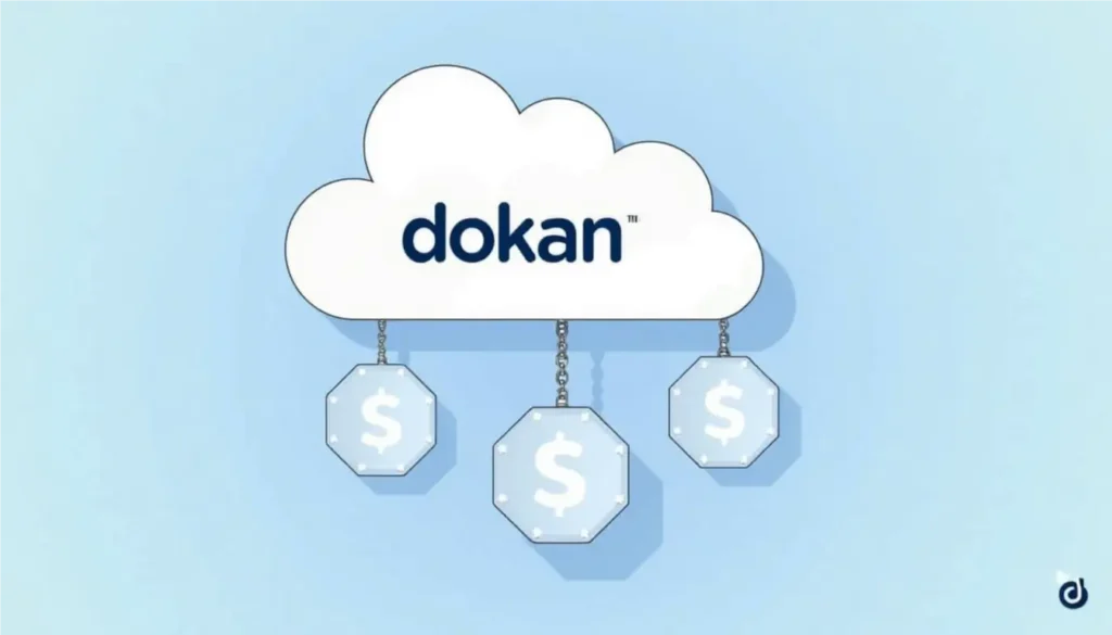 Dokan Cloud Pricing