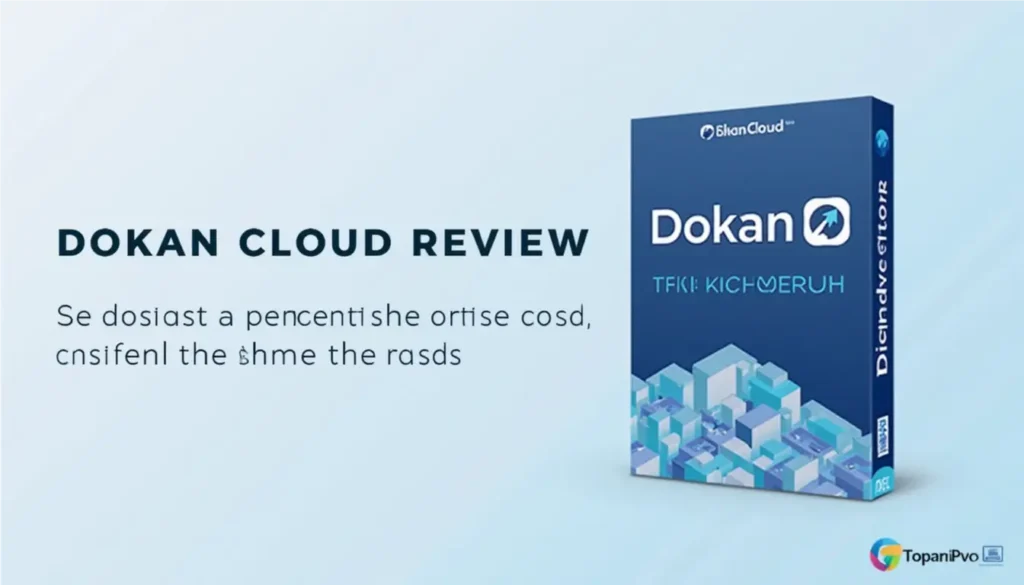 Dokan Cloud Review