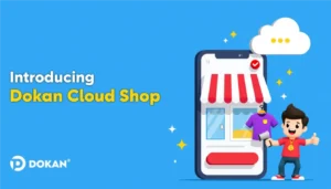 Dokan Cloud Shop