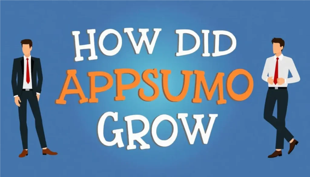 How Did Appsumo Grow