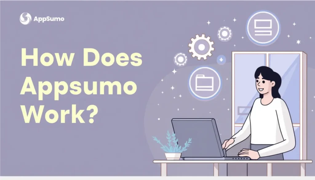 How Does Appsumo Work