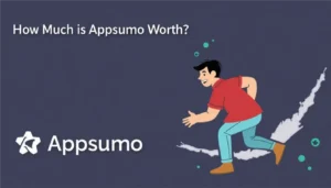 How Much is Appsumo Worth