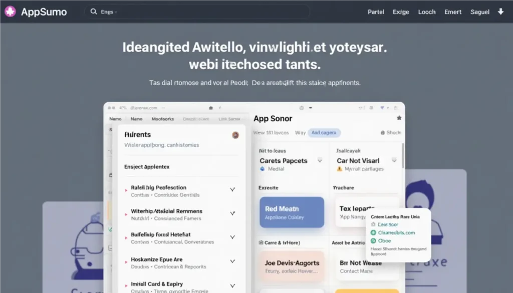 Sites Similar to Appsumo