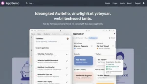 Sites Similar to Appsumo