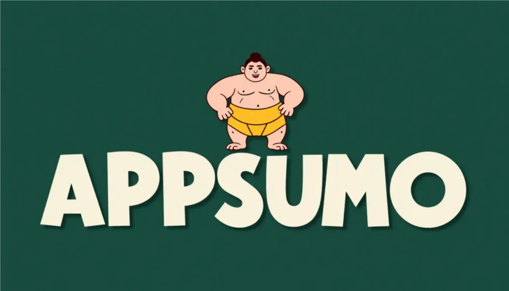 What Company is Appsumo