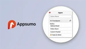 What is Appsumo Select