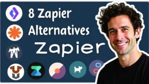 Zapier Alternatives Appsumo