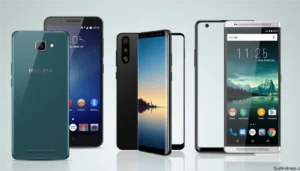 Best Mobile Phone for Android Users