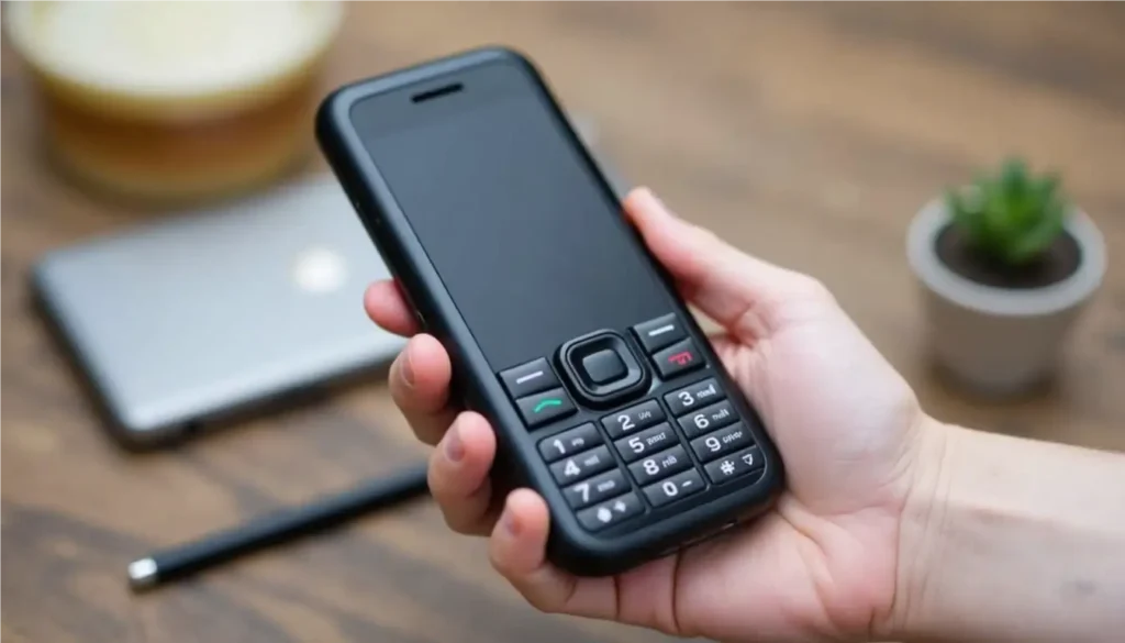 Best Mobile Phone for Durability